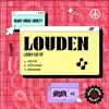 Louden - Lucky Cat - Single